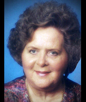 WHITE, Dora Mae